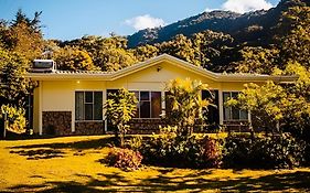 Hospedajes Richie Eco Camp